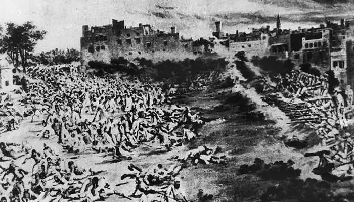 On This Day (April 13) - Jallianwala Bagh Massacre Took Place In 1919; Bollywood Films That Have Depicted The Brutal Incident
